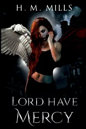 Lord Have Mercy (The Mercy Aymes Series) poster