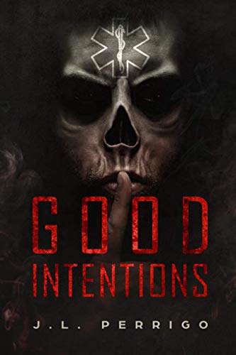Good Intentions poster