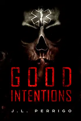 Good Intentions poster
