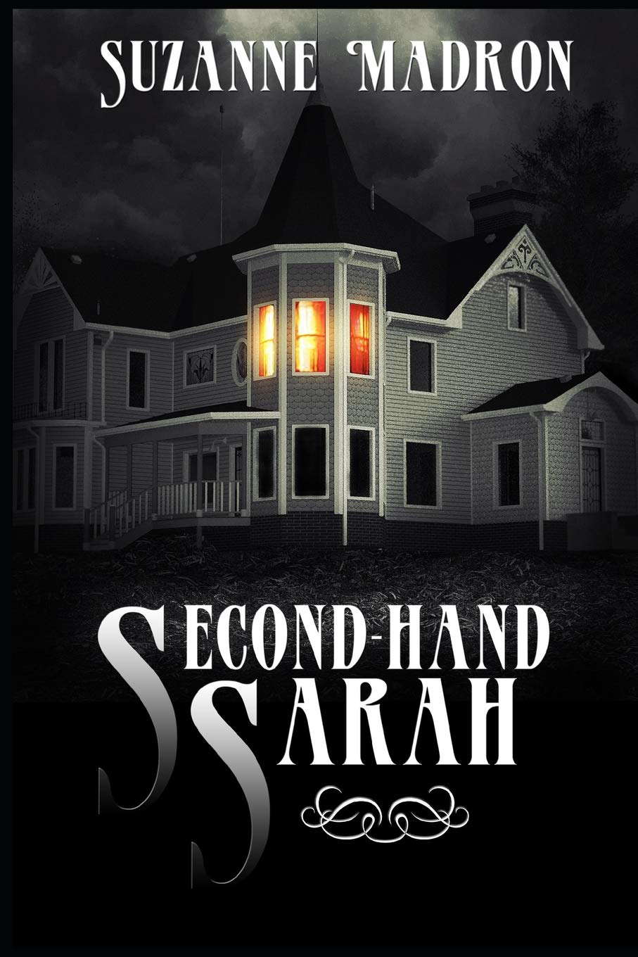 Second-hand Sarah poster
