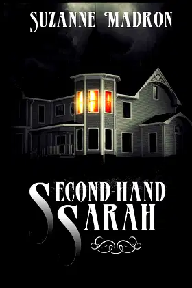 Second-hand Sarah poster