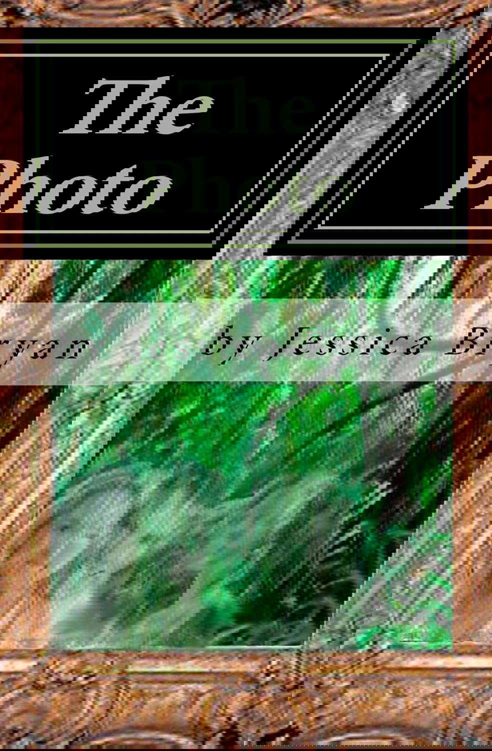 The Photo poster