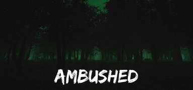 Ambushed capsule