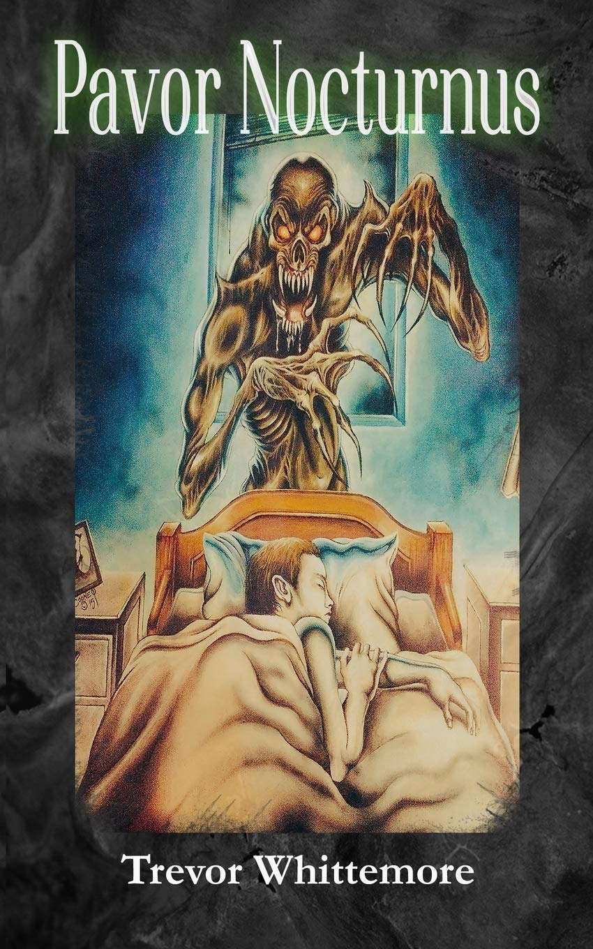 Pavor Nocturnus poster