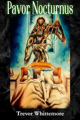 Pavor Nocturnus poster