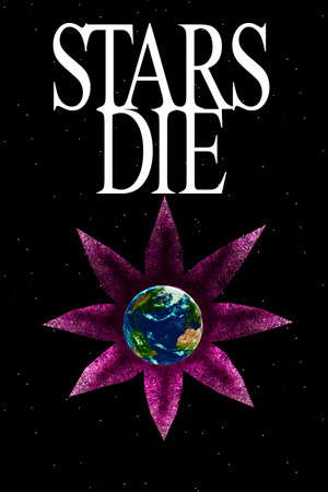 Stars Die poster