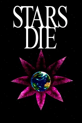 Stars Die poster