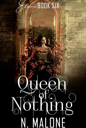 Queen of Nothing: Etani Book 6 poster
