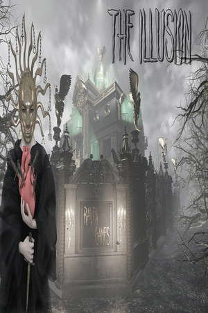 THE ILLUSION poster