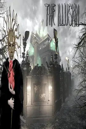 THE ILLUSION poster