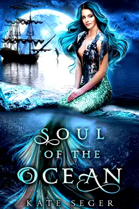 Soul of the Ocean (Tales of the Gloaming) poster