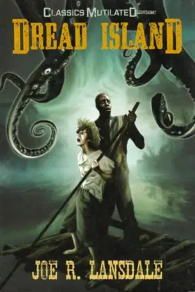 Classics Mutilated Presents: Dread Island poster