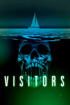 Visitors poster