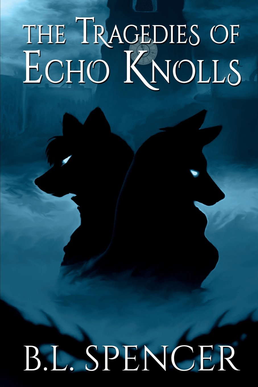 The Tragedies of Echo Knolls poster