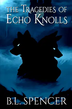 The Tragedies of Echo Knolls poster