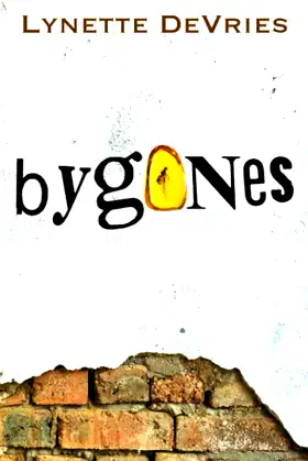 Bygones: a novella poster