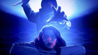 The Last Matinee - Exclusive Red Band Trailer poster