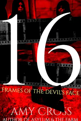 16 Frames of the Devil's Face poster