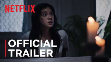 Terror Tuesday: Extreme | Official Trailer | Netflix poster