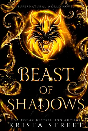 Beast of Shadows poster