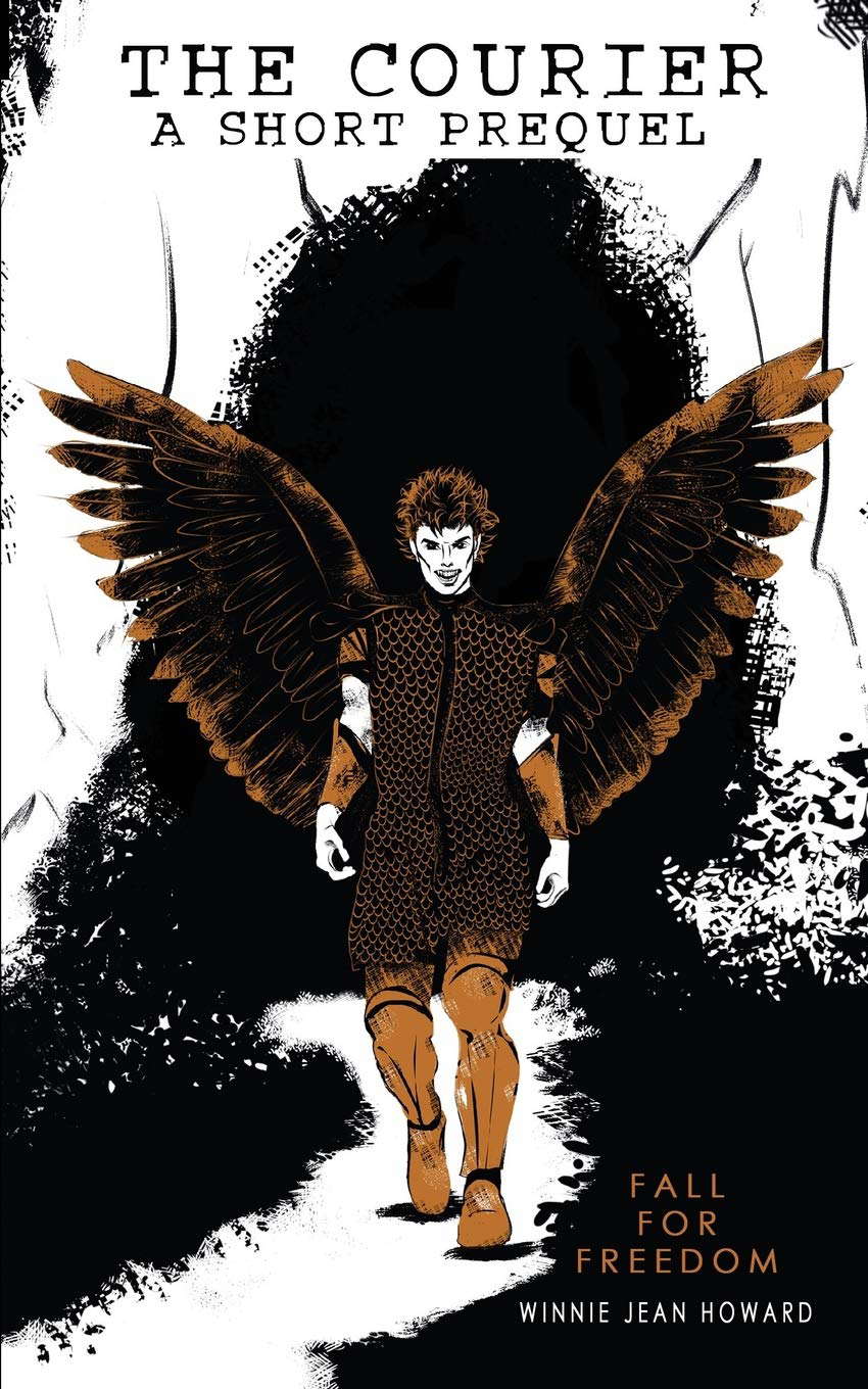 Fall for Freedom: A Short Courier Prequel poster