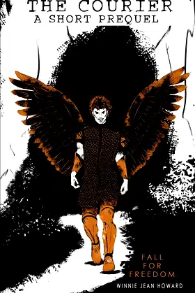 Fall for Freedom: A Short Courier Prequel poster