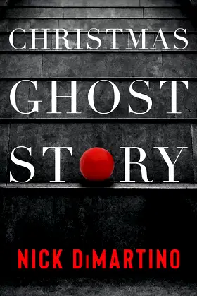 Christmas Ghost Story poster
