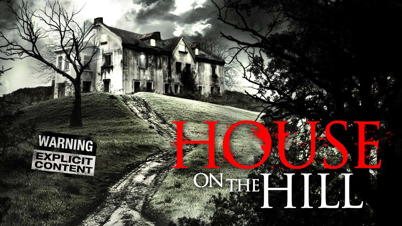 Poster for House on the Hill