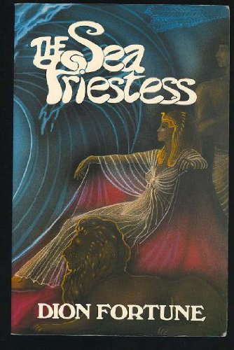 Sea Priestess poster