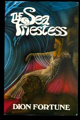 Sea Priestess poster