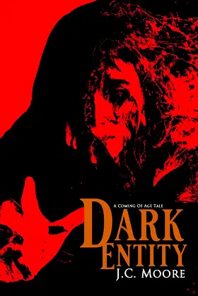 Dark Entity: A Coming Of Age Tale poster