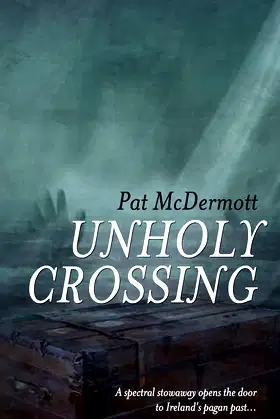 Unholy Crossing poster