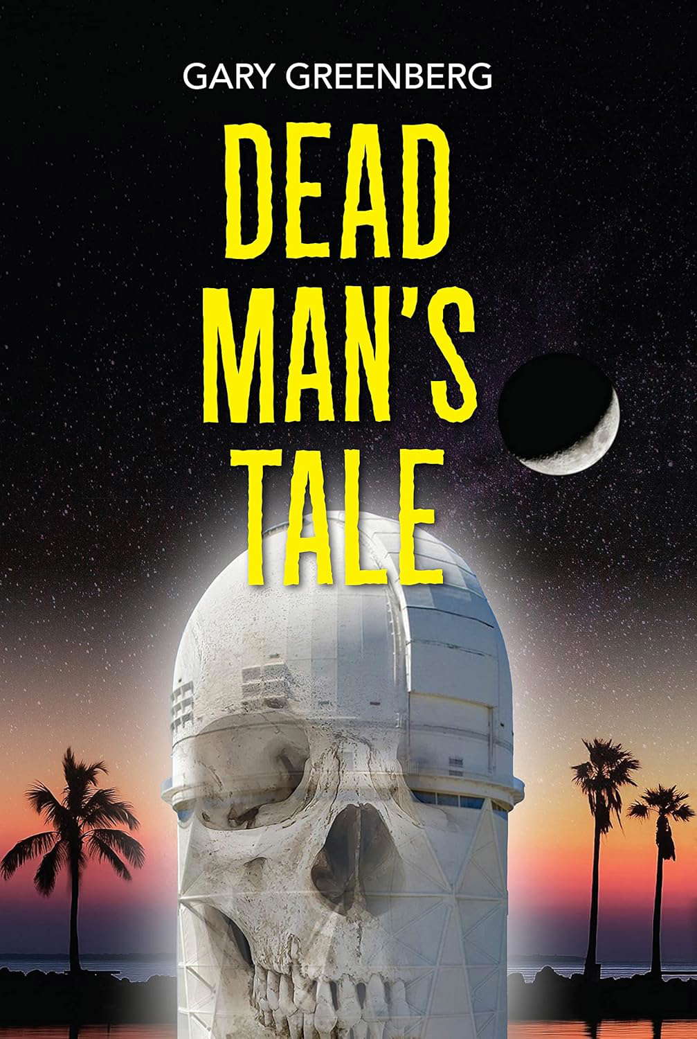 Dead Man's Tale poster