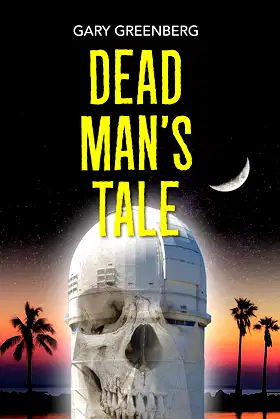 Dead Man's Tale poster