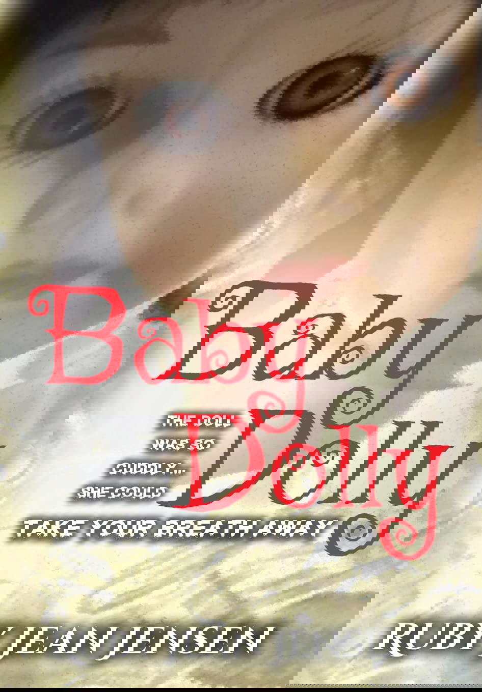 Baby Dolly poster