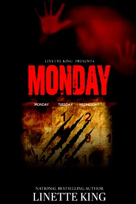 Monday poster