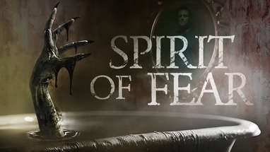 Spirit Of Fear | Official Trailer | Horror Brains poster