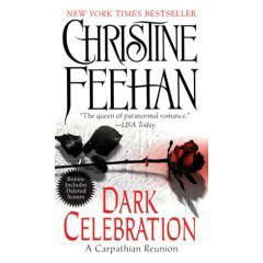 Dark Celebration poster