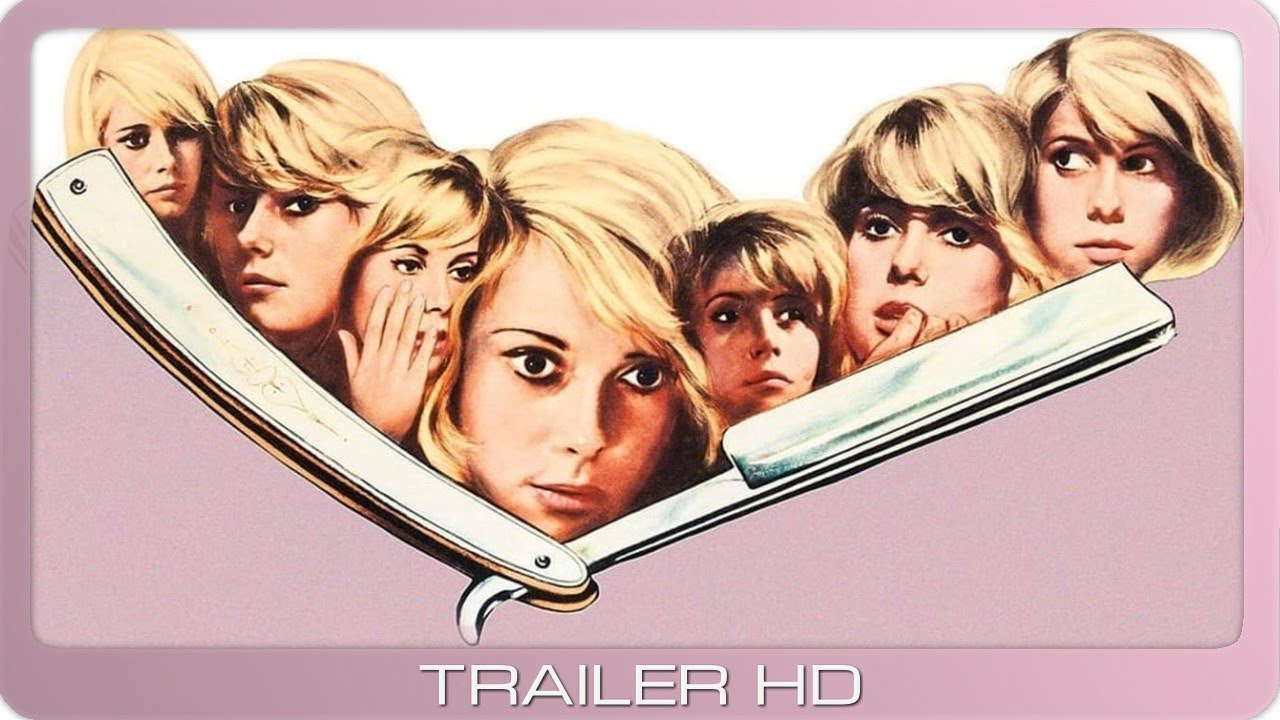 Poster for Repulsion