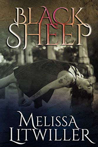 Black sheep poster