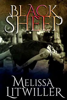 Black sheep poster