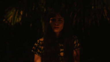 Teaser trailer de A noite amarela — The Yellow Night (HD) poster