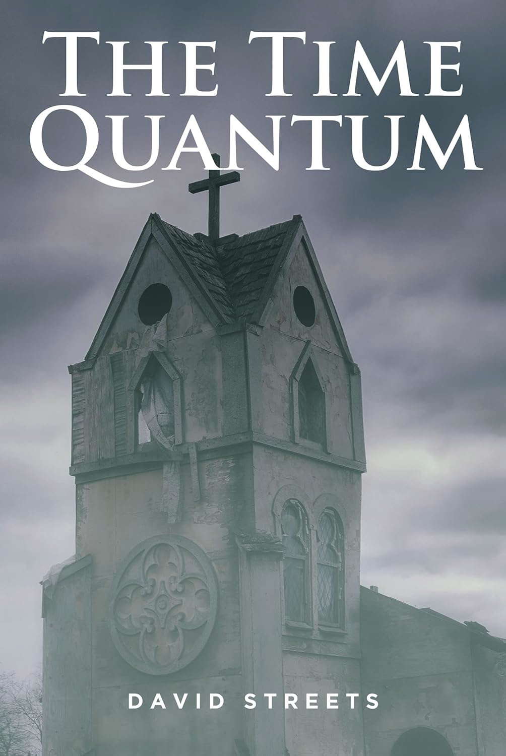 The Time Quantum poster