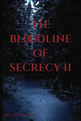 The Bloodline of Secrecy II poster