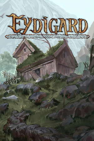 Eydigard poster