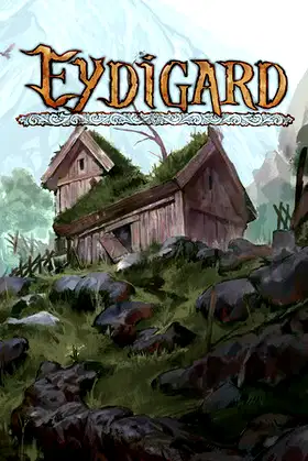 Eydigard poster
