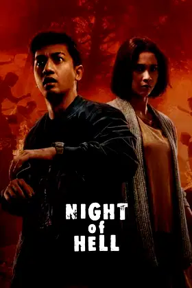 Night of Hell poster