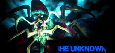 The Unknown capsule