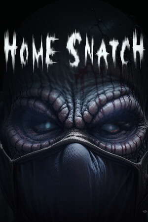 Home Snatch poster
