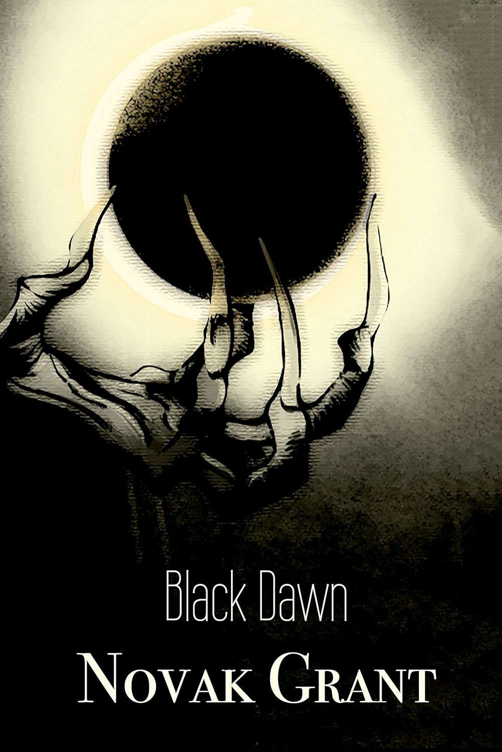 Black Dawn poster